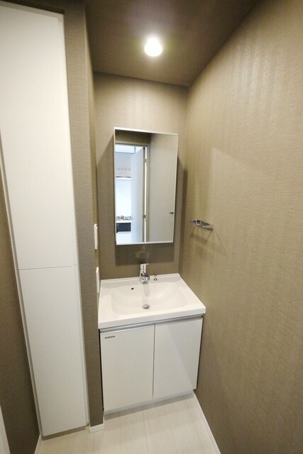 KNOTS大山の物件内観写真