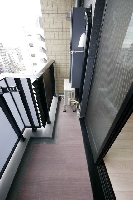 ルフォンプログレ赤塚の物件内観写真