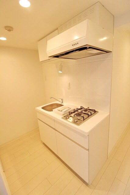 Beverly Homes 下赤塚の物件内観写真