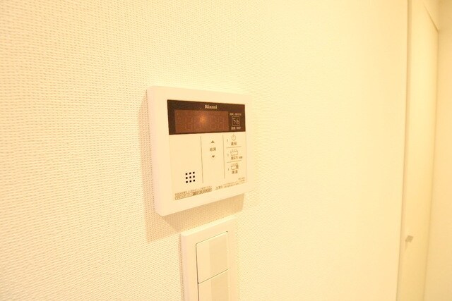 Beverly Homes 下赤塚の物件内観写真