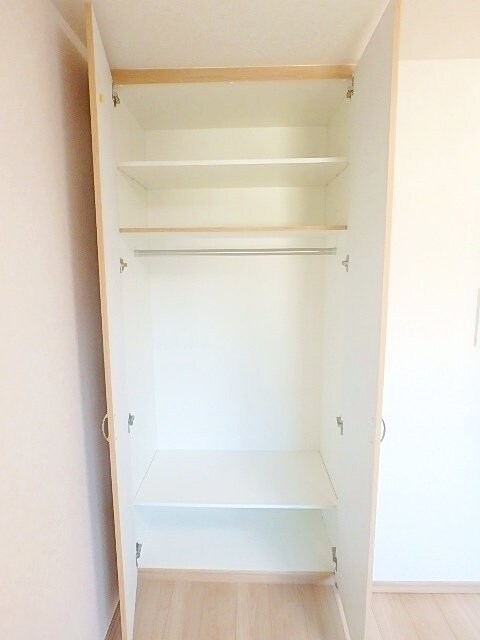 ルーブル中村橋参番館の物件内観写真