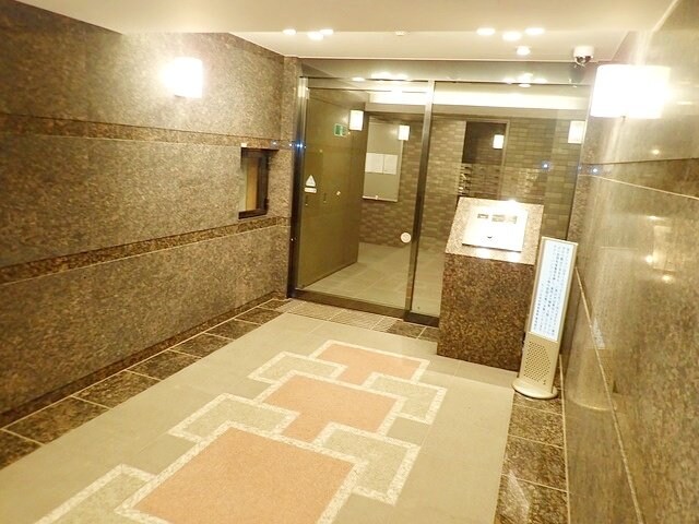 ルーブル中村橋参番館の物件内観写真