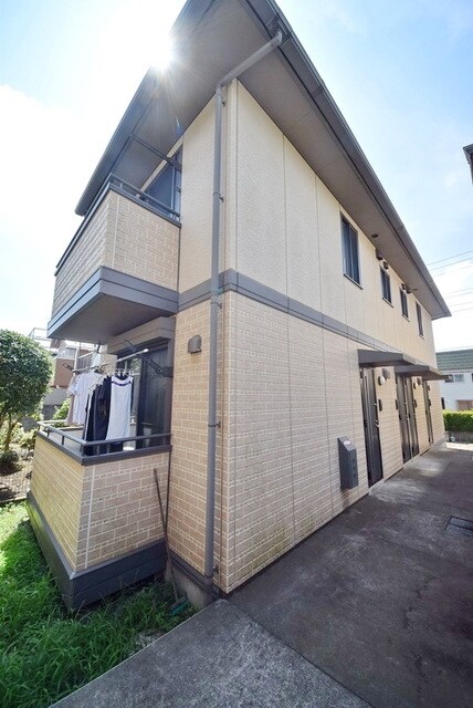 エルアルボリートの物件内観写真