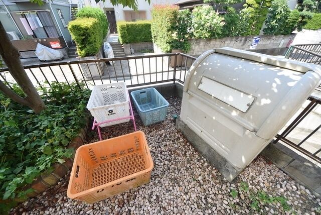 エルアルボリートの物件内観写真