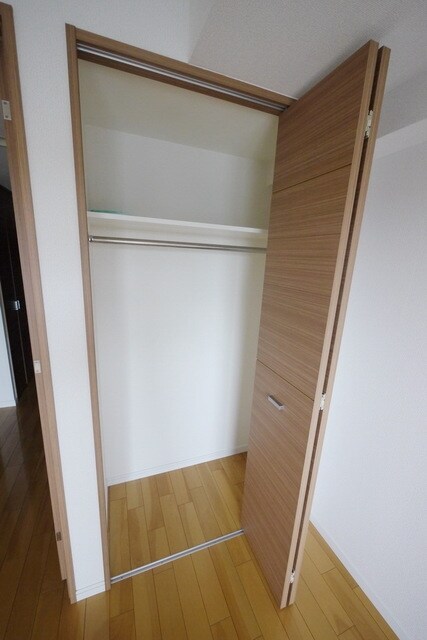 THEパームス東武練馬の物件内観写真