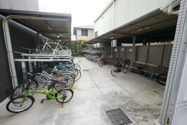 THEパームス東武練馬の物件内観写真