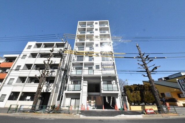 ゼルコバレジデンスの物件内観写真