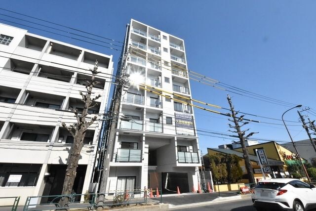 ゼルコバレジデンスの物件内観写真