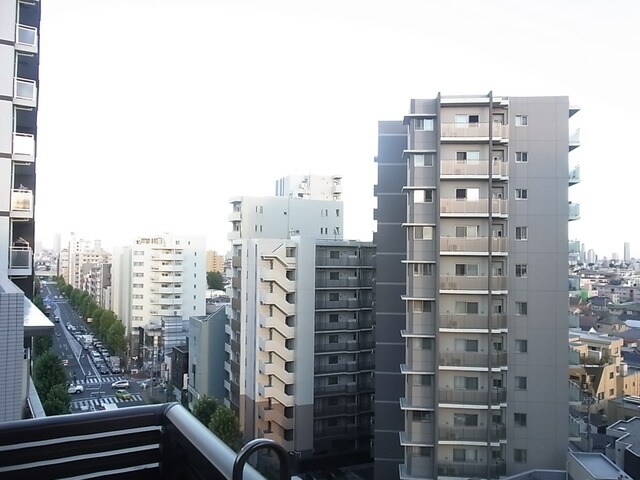 グラントゥルース練馬IIIの物件内観写真