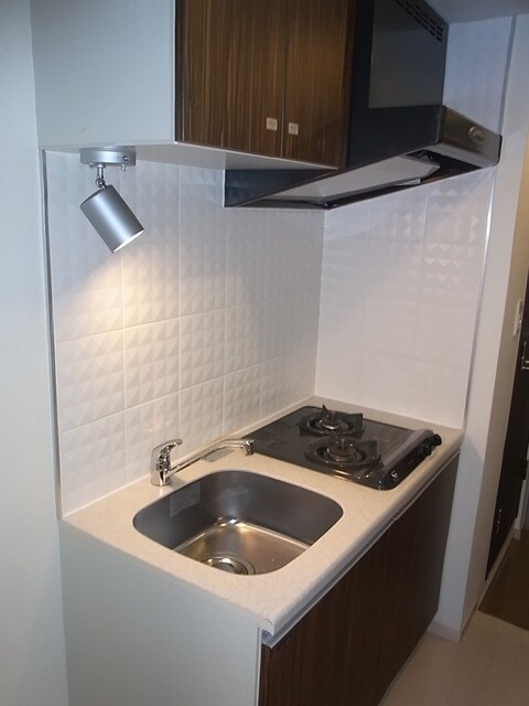 グラントゥルース練馬IIIの物件内観写真