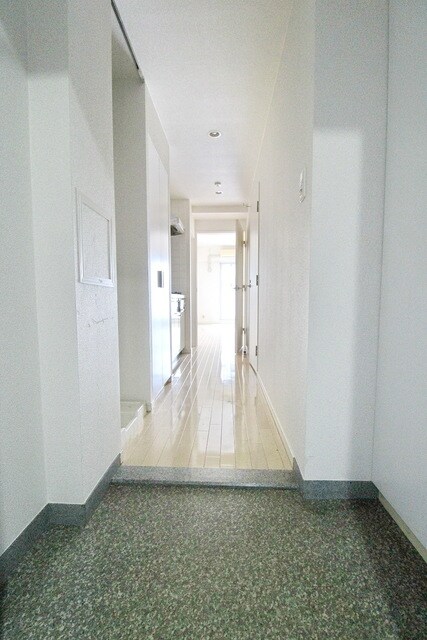 エコロジー上板橋レジデンスの物件内観写真