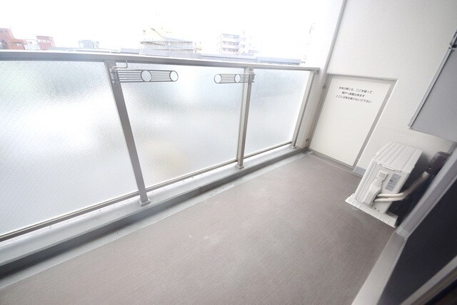 ラポール上板橋の物件内観写真