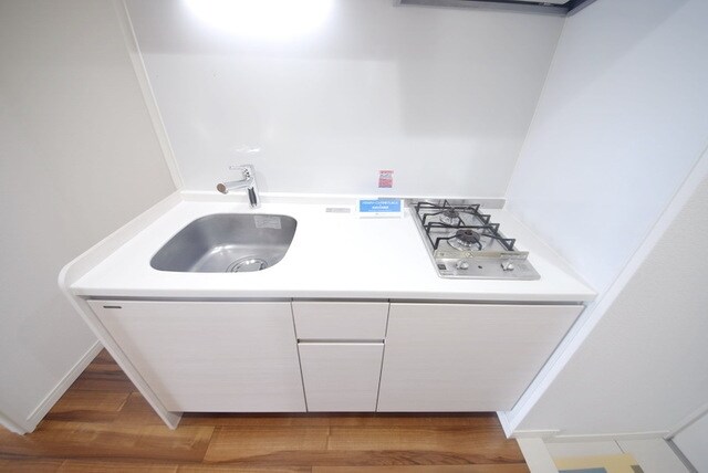 ラポール上板橋の物件内観写真