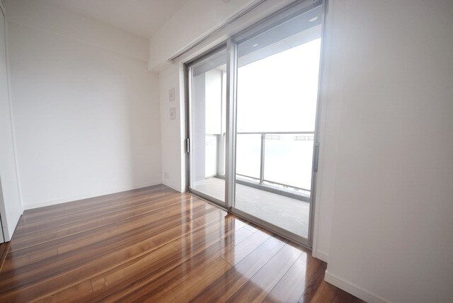 ラポール上板橋の物件内観写真