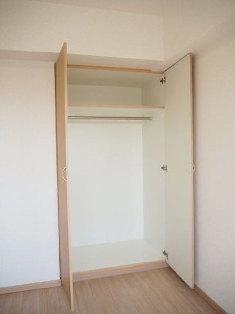 ルーブル鷺宮六番館の物件内観写真