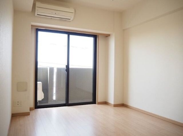 ルーブル鷺宮六番館の物件内観写真