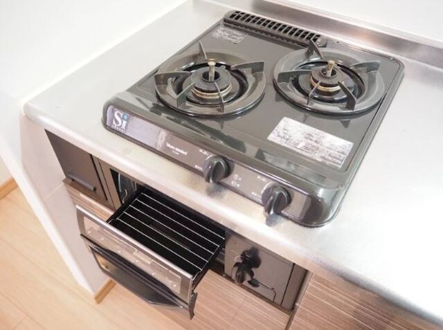 ルーブル鷺宮六番館の物件内観写真