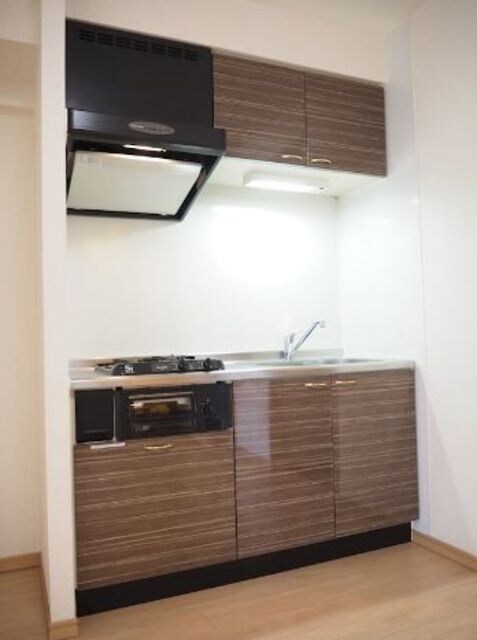 ルーブル鷺宮六番館の物件内観写真