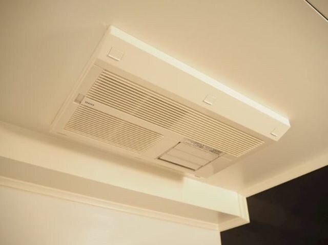 ルーブル鷺宮六番館の物件内観写真