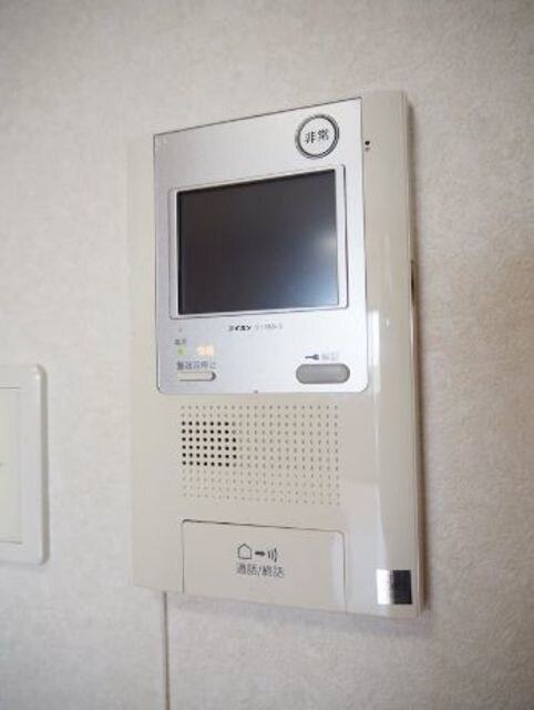 ルーブル鷺宮六番館の物件内観写真