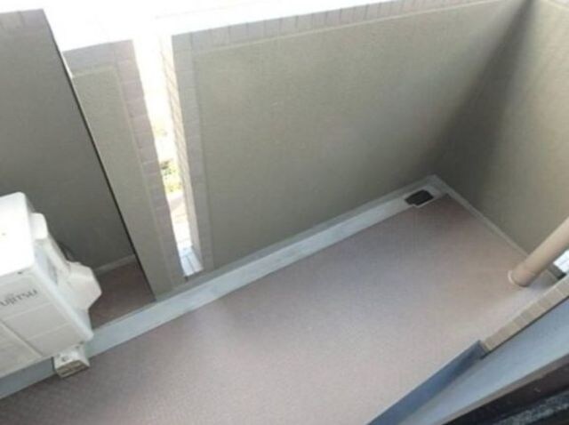 ルーブル鷺宮六番館の物件内観写真