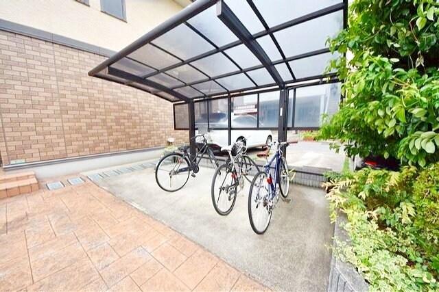 ディアコート 一富士の物件内観写真