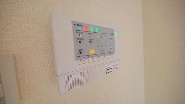 ペルル・ドミールの物件内観写真