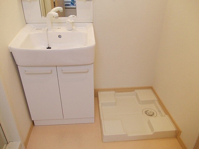 笹山ハイツの物件内観写真