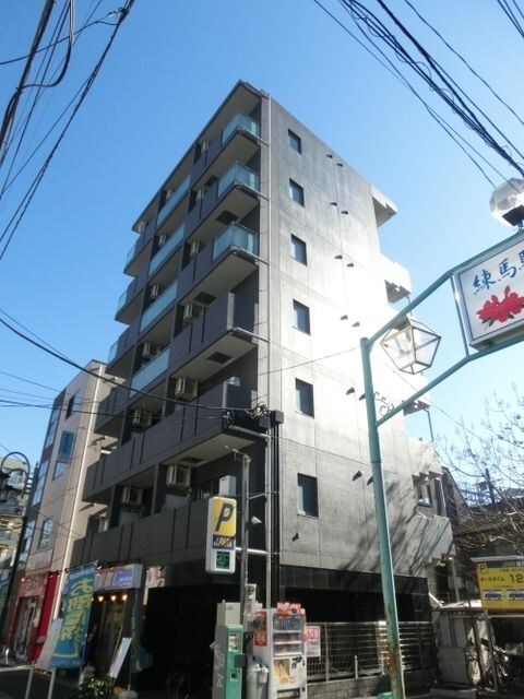 笹山ハイツの物件内観写真