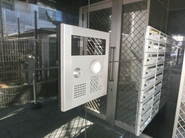 笹山ハイツの物件内観写真