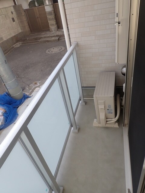 リブリピアッツァ練馬高野台の物件内観写真