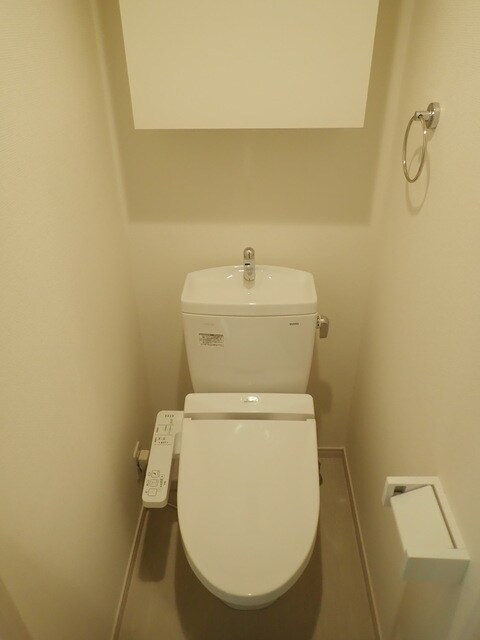 リブリピアッツァ練馬高野台の物件内観写真