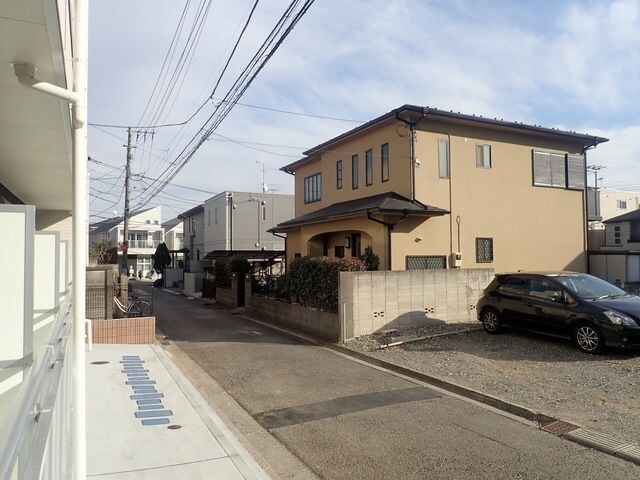 リブリピアッツァ練馬高野台の物件内観写真