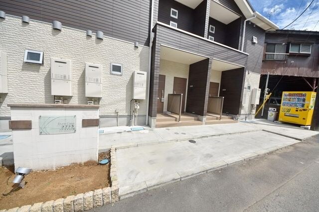 デュラカーサ コブシIVの物件内観写真