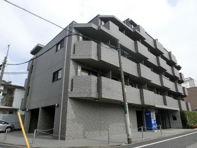 ルーブル練馬の物件内観写真