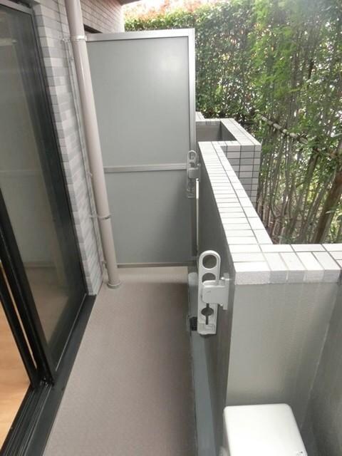 ルーブル練馬の物件内観写真