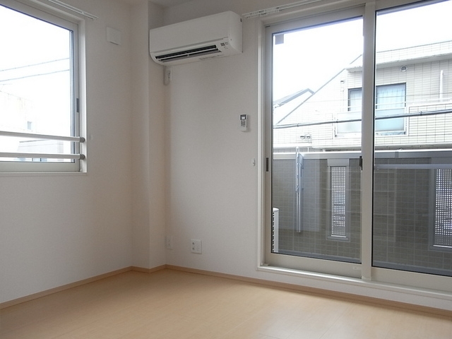 レユシールの物件内観写真