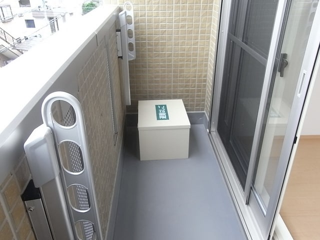 レユシールの物件内観写真