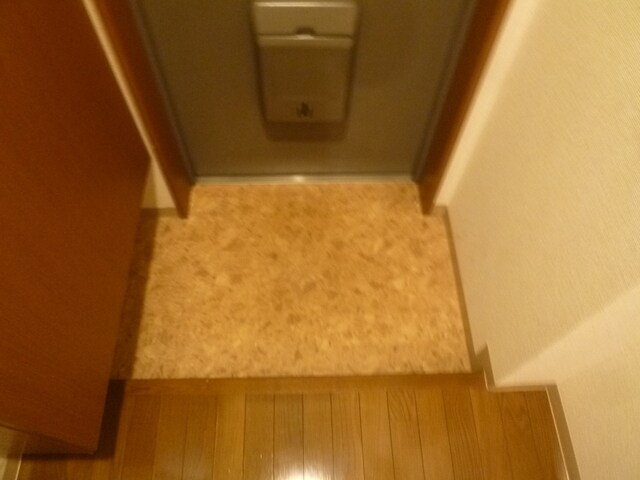 レジェンドアビタシオンの物件内観写真