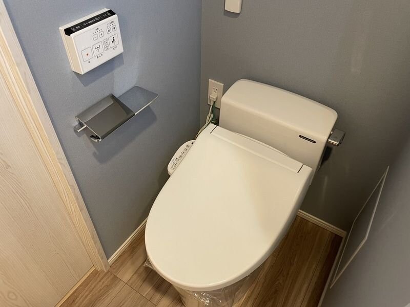 Log練馬の物件内観写真