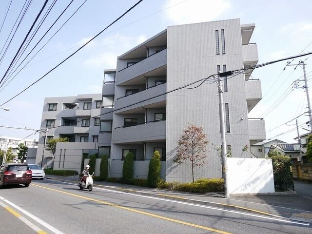 東村山北パーク・ホームズの物件内観写真