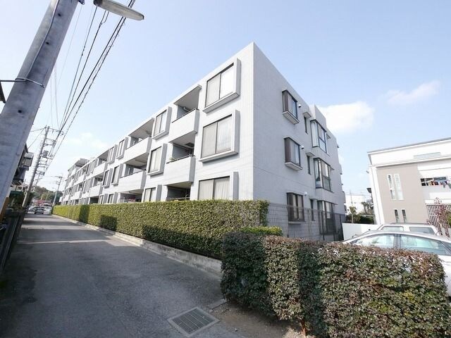 東村山北パーク・ホームズの物件内観写真