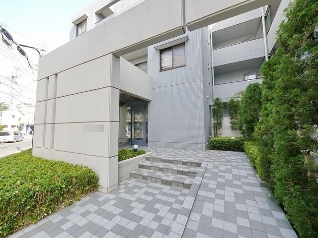 東村山北パーク・ホームズの物件内観写真