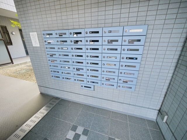 東村山北パーク・ホームズの物件内観写真