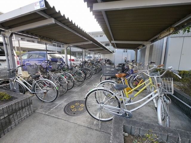 東村山北パーク・ホームズの物件内観写真