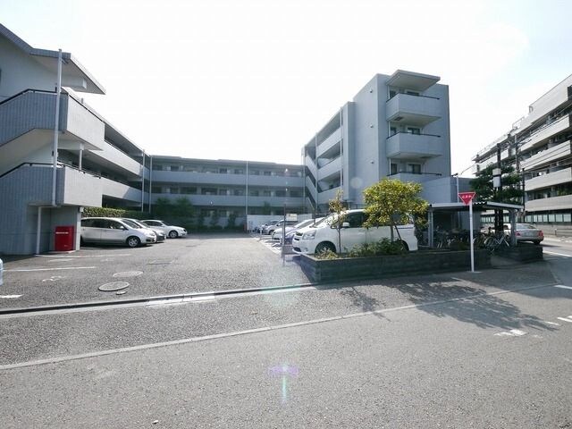 東村山北パーク・ホームズの物件内観写真