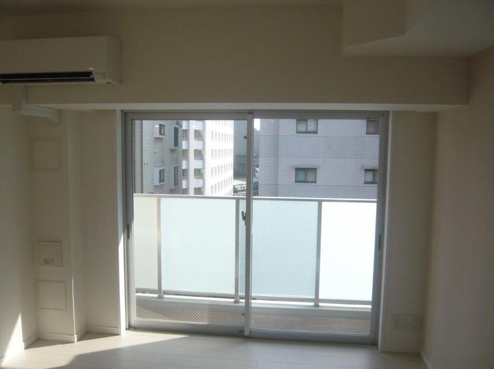 クレイシア練馬駅前の物件内観写真