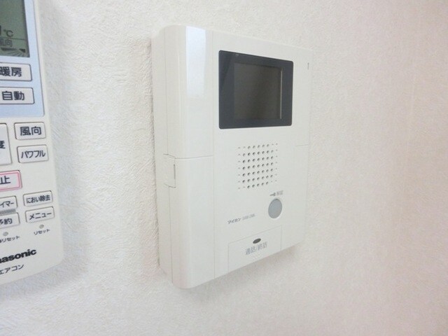 ピュア氷川台二番館の物件内観写真