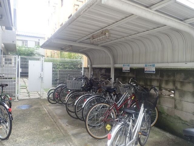 シュロス123の物件内観写真