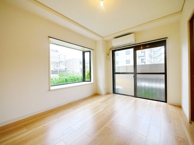 グレイスレジデンスの物件内観写真